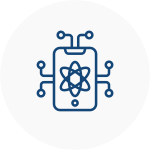 Data Analytics Icon